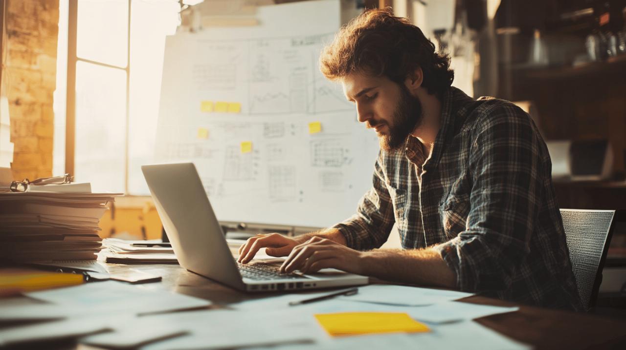 Plan de financement : 5 strategies pour optimiser votre fonds de roulement