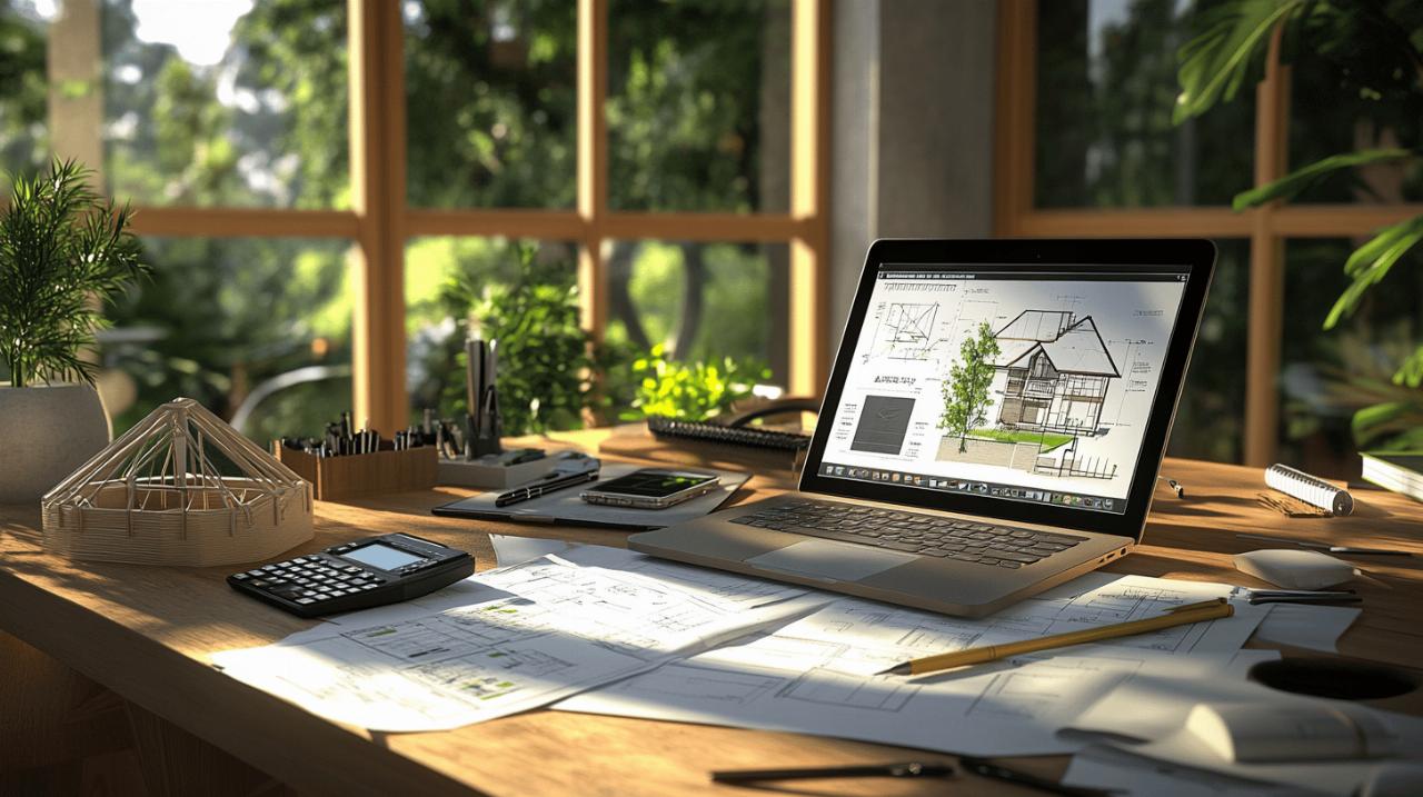 Quelle est la marge d’un constructeur de maisons face aux nouvelles reglementations economiques ?