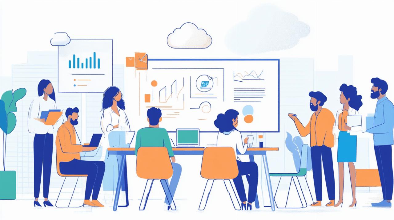 12 millions de dollars pour Ternary : Le FinOps entre dans une nouvelle ere de gestion cloud